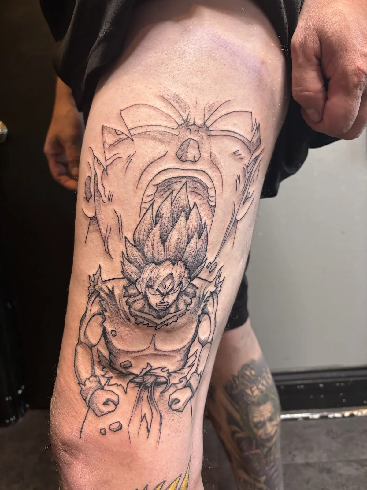 Argonaut Tattoo & Piercing Studio tattoo shop in Clarksville, TN