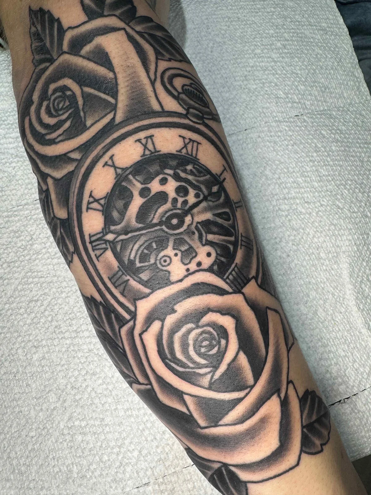 Thirteenth Realm Tattoo Studios tattoo shop in Scranton, PA