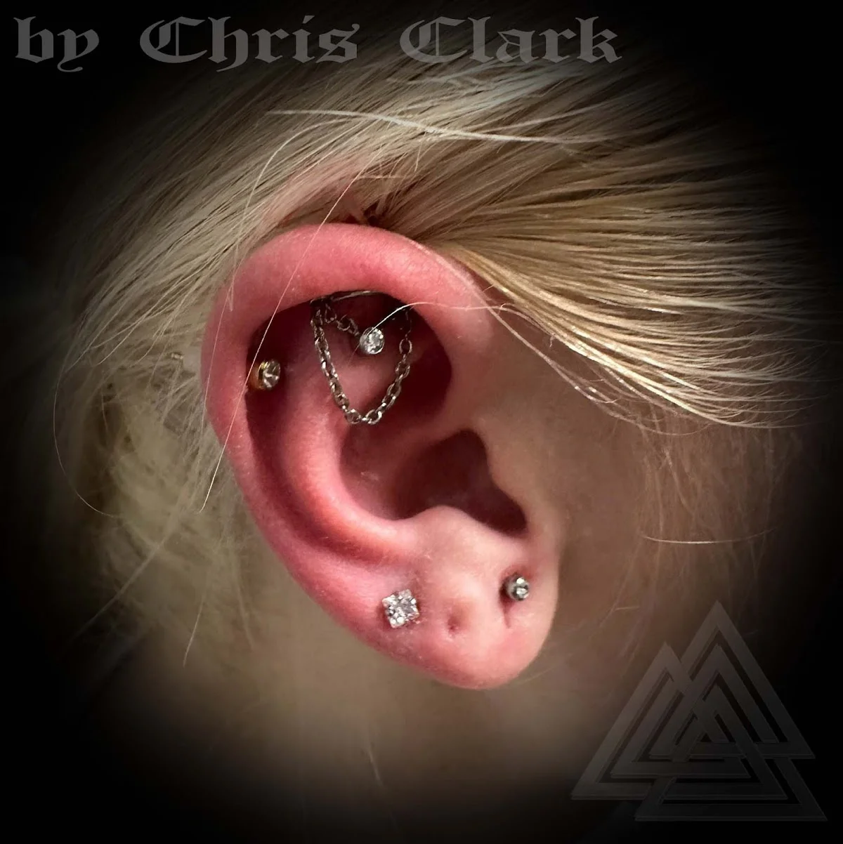 Big Iron Tattoo & Piercing tattoo shop in Pittsburgh, PA