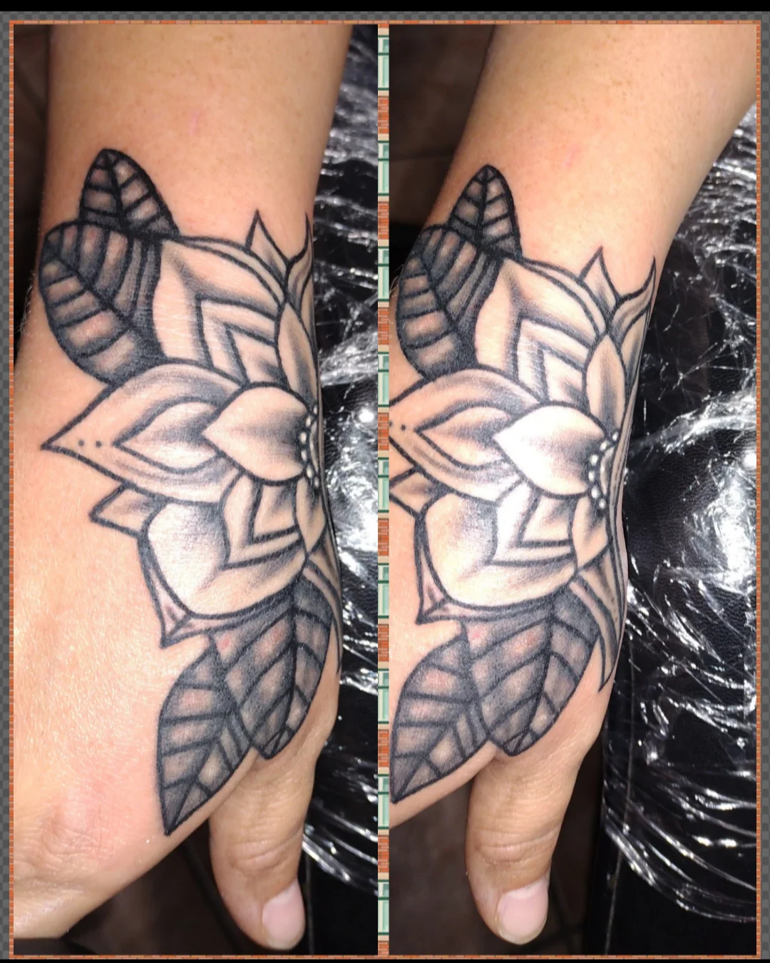 Southside Ink photo