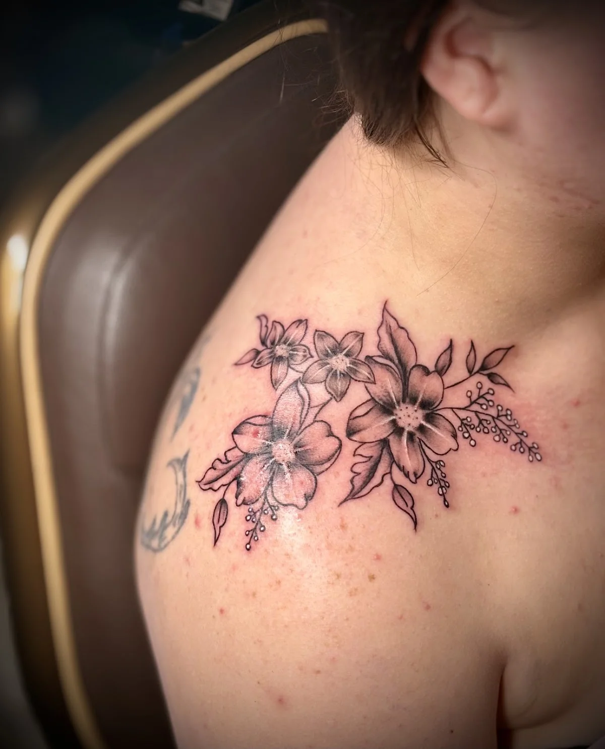 Relentless Ink tattoo shop in Erie, PA
