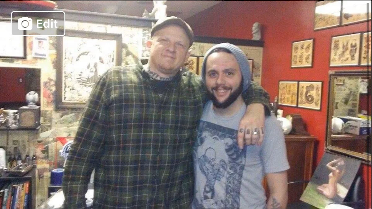 Tried N True Tattoo tattoo shop in Scranton, PA
