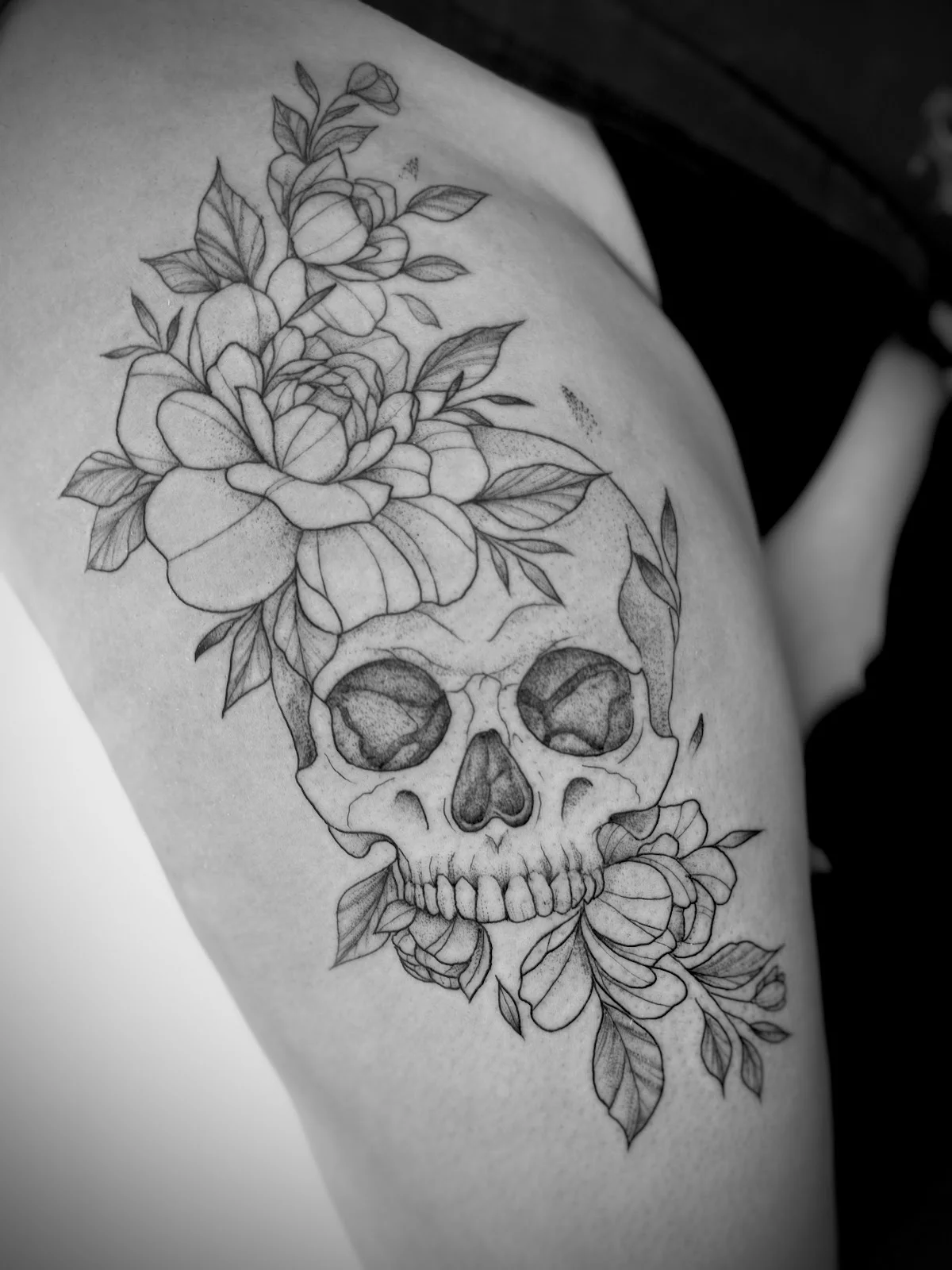 Cera Tattoos photo