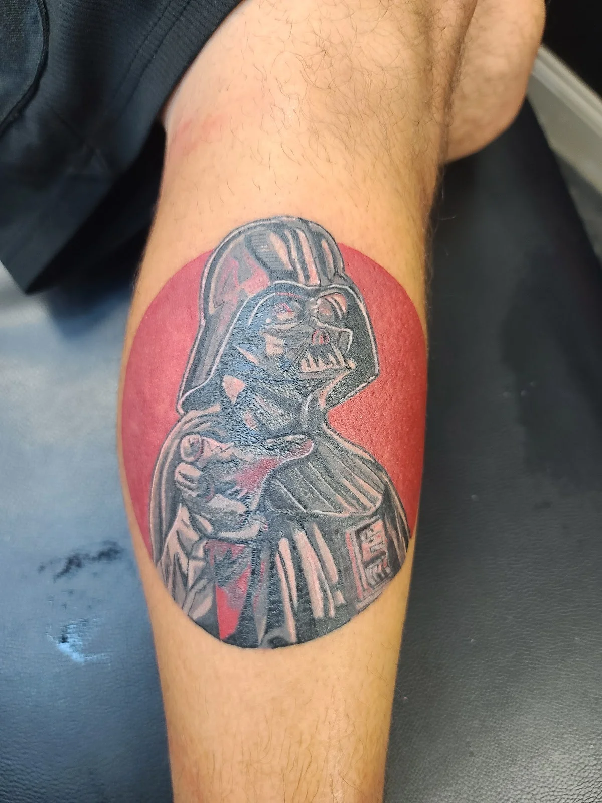 Pine Ave. Tattoo Co. tattoo shop in Erie, PA