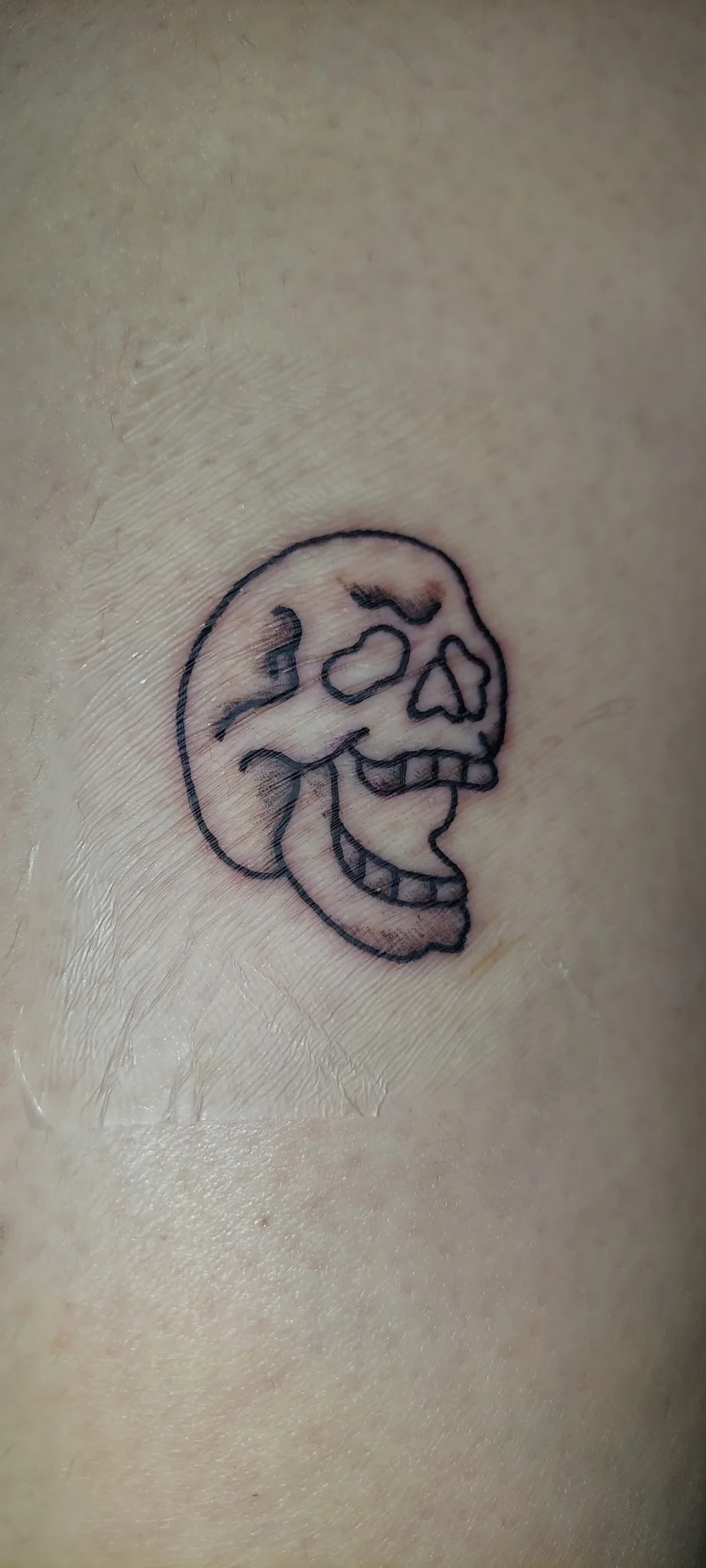 Modern Ink Tattoos tattoo shop in Erie, PA