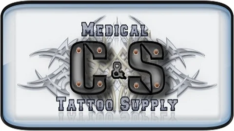 C&S Tattoo Supply tattoo shop in Reading, PA