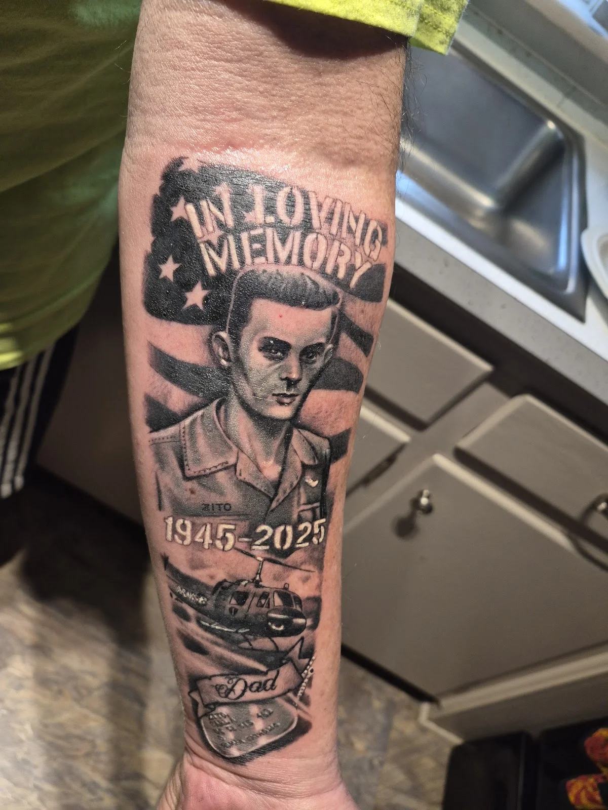 Linden Street Tattoo tattoo shop in Bethlehem, PA