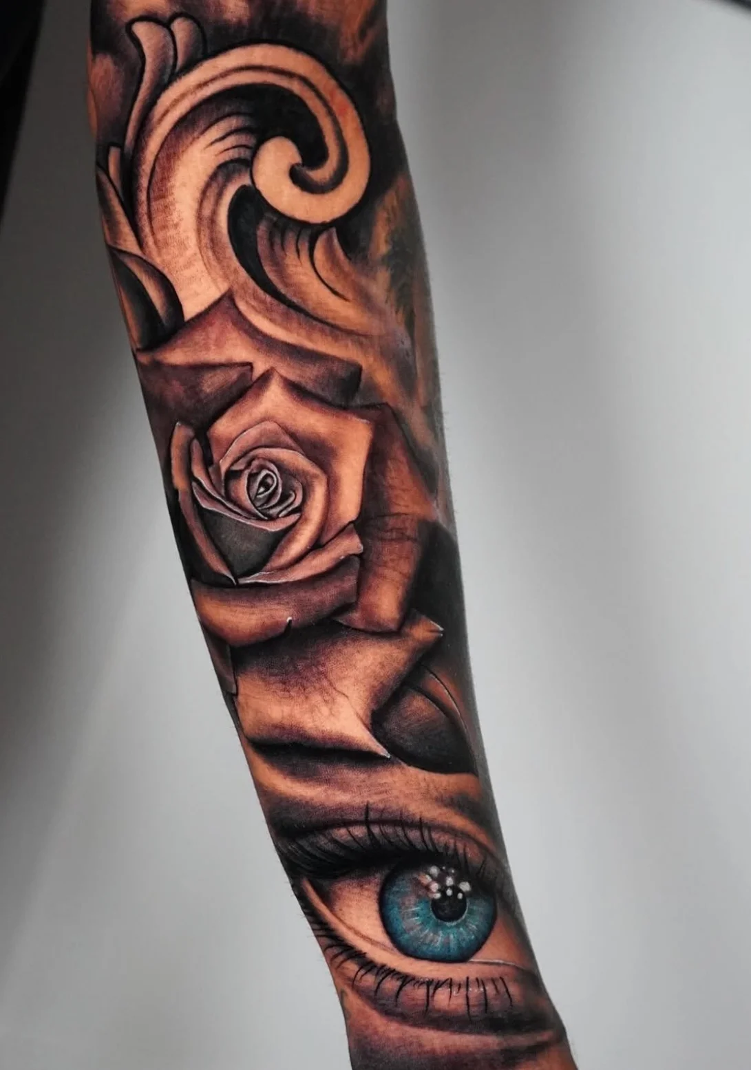 Arturo tattoo studio tattoo shop in Allentown, PA
