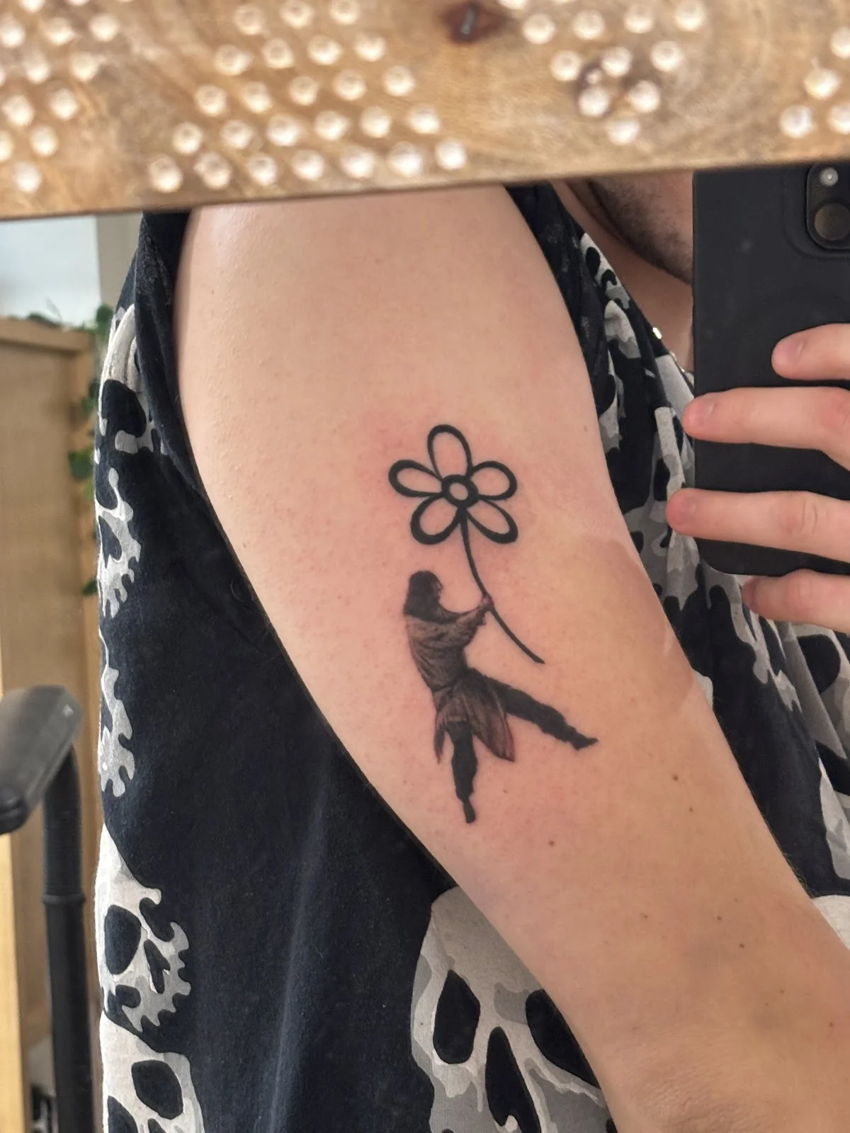 Wild Heart Tattoo photo