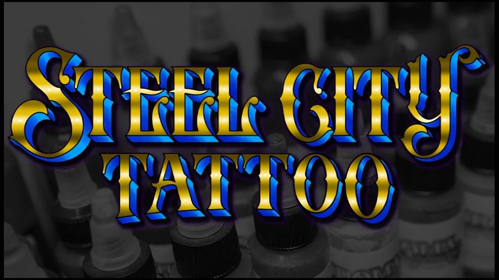 Steel City Tattoo photo