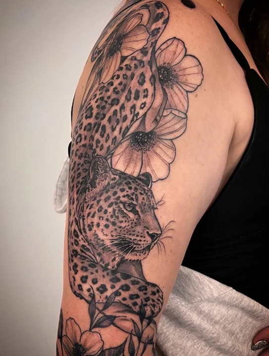 Central Tattoo Studio tattoo shop in Philadelphia, PA