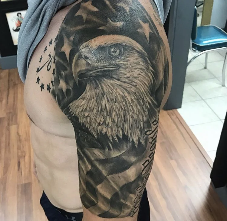 Electric City Tattoo and Piercing tattoo shop in Scranton, PA