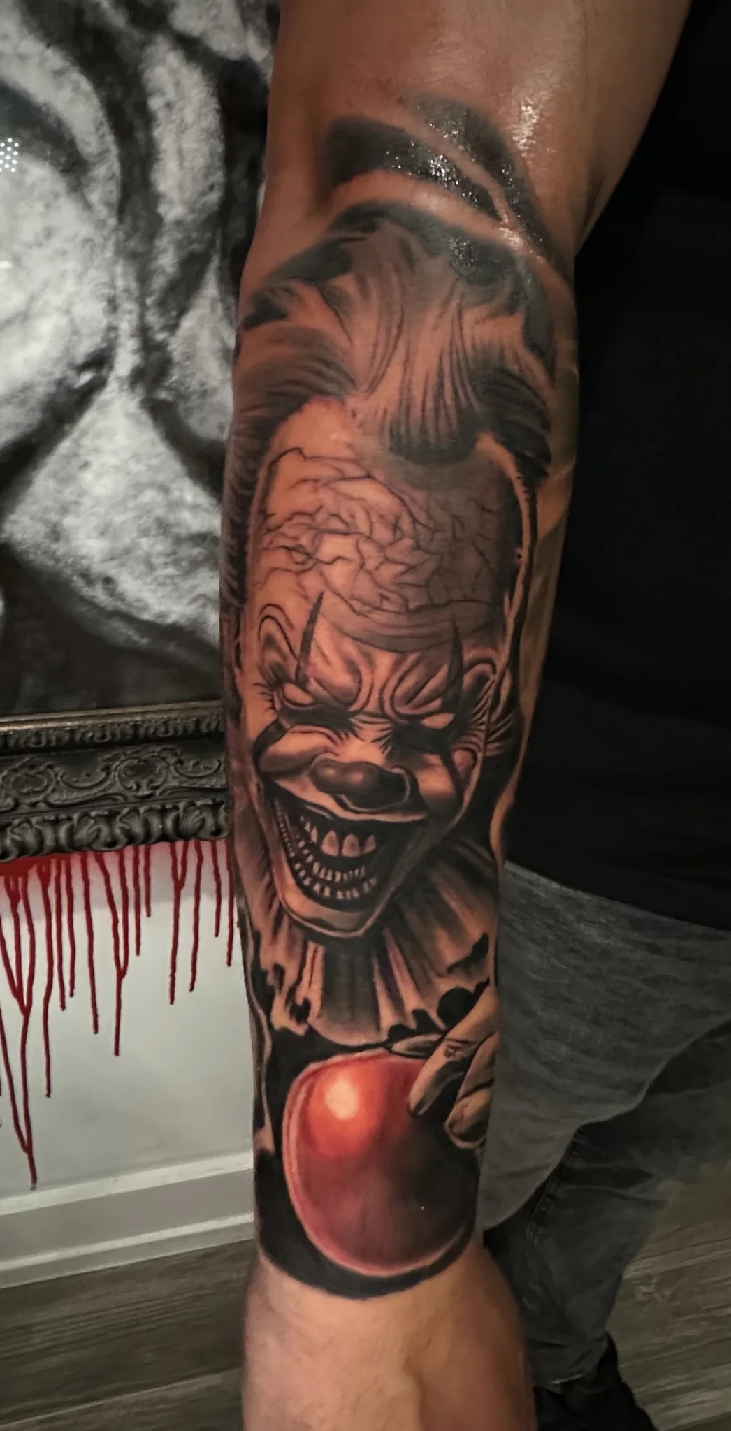 187 ink tattoo tattoo shop in Philadelphia, PA