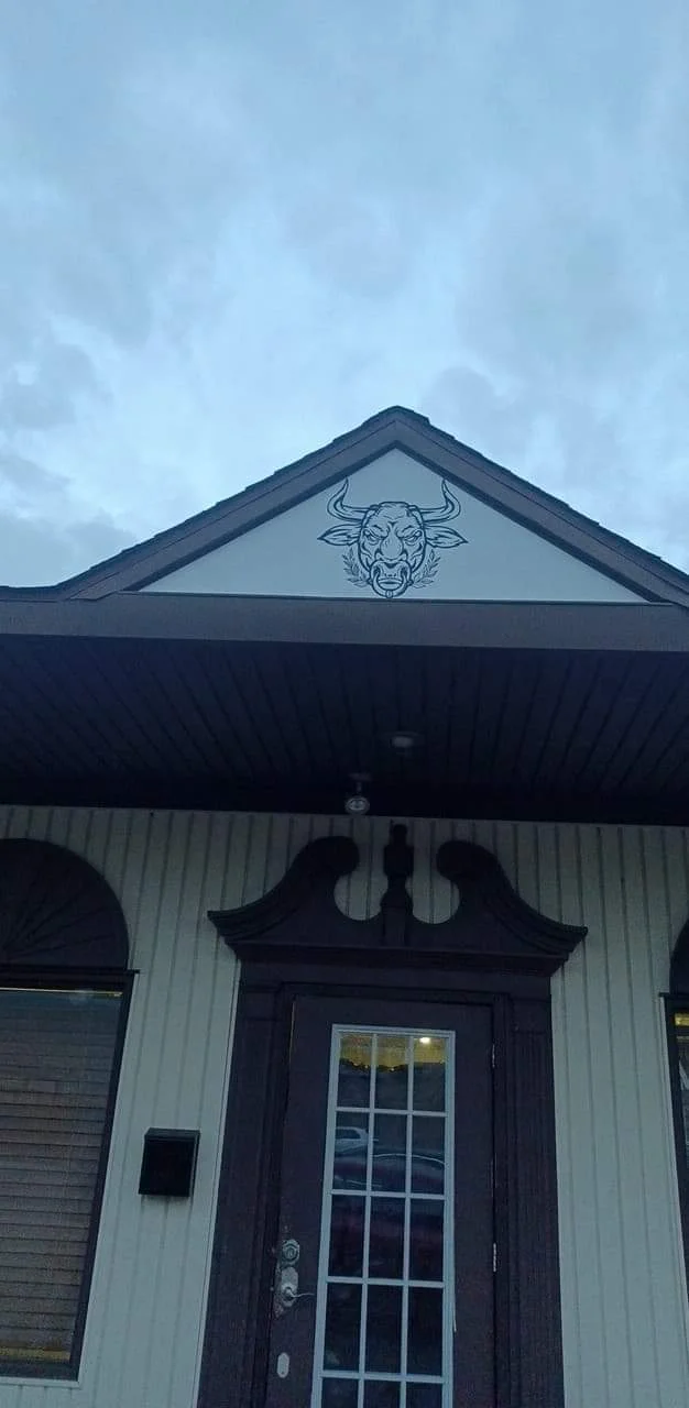 Bullshead Tattoo tattoo shop in Scranton, PA