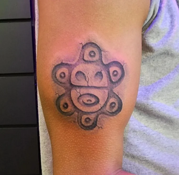 Eternal Empire Tattoo tattoo shop in Allentown, PA