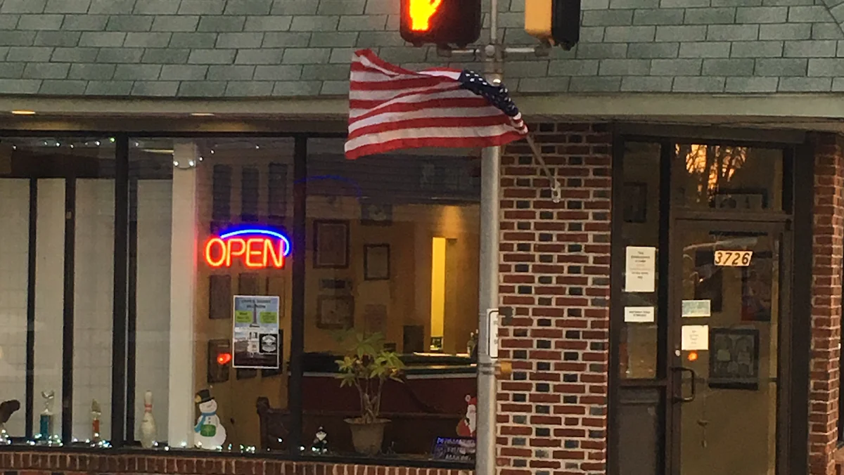 The Upper Darby Inkwell Tattoo and Body Piercing photo