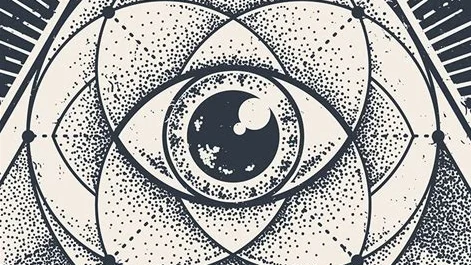 Sacred Geometry tattoo tattoo shop in Scranton, PA