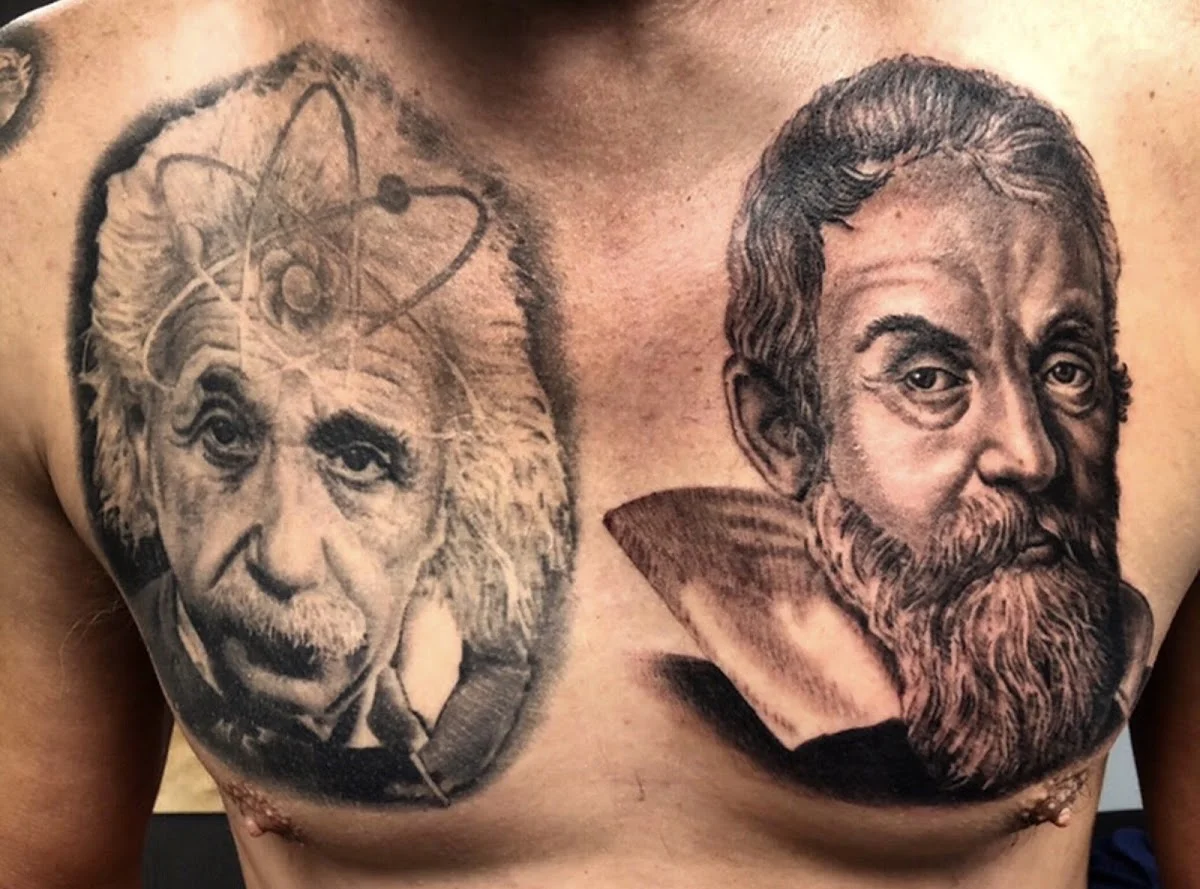 Top Shelf Tattoo photo