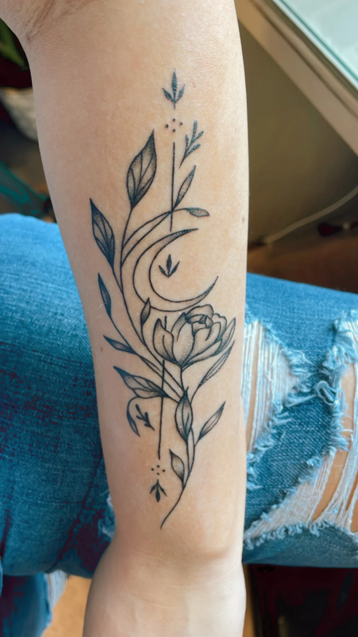 OKC BEST TATTOOS photo
