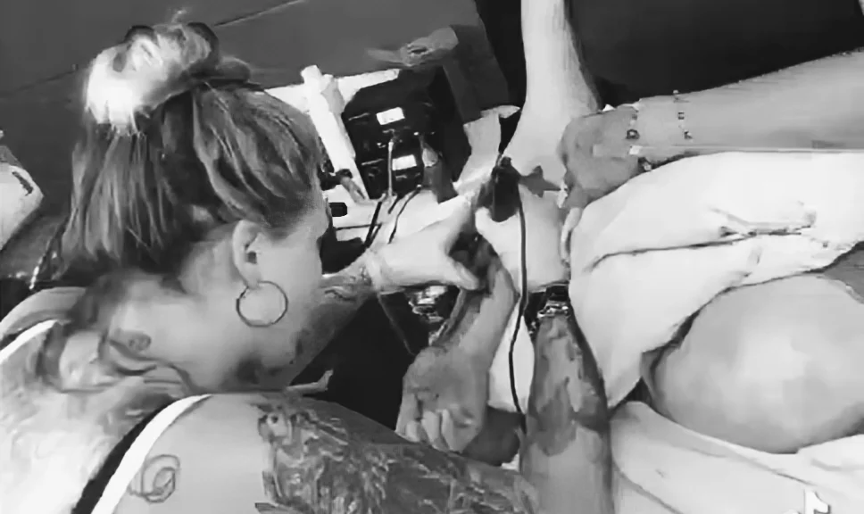 Majestic Tattoo photo