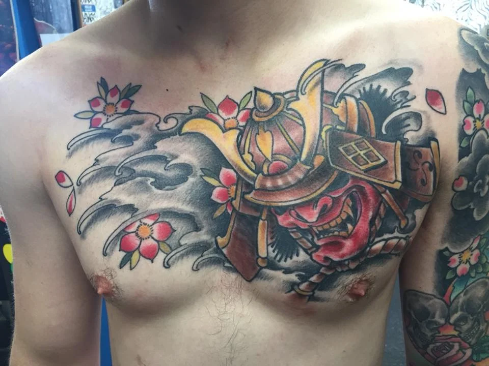 Soul Style Tattoo photo