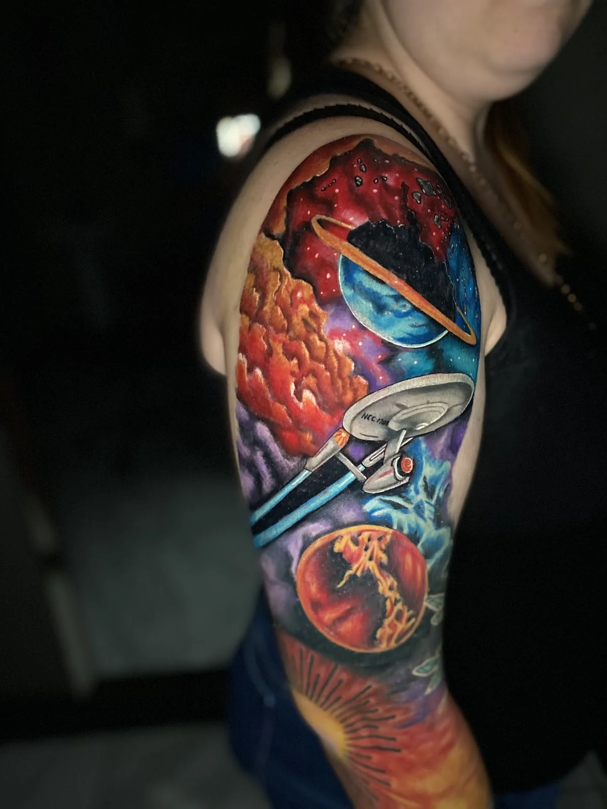 Creative Tattoos photo