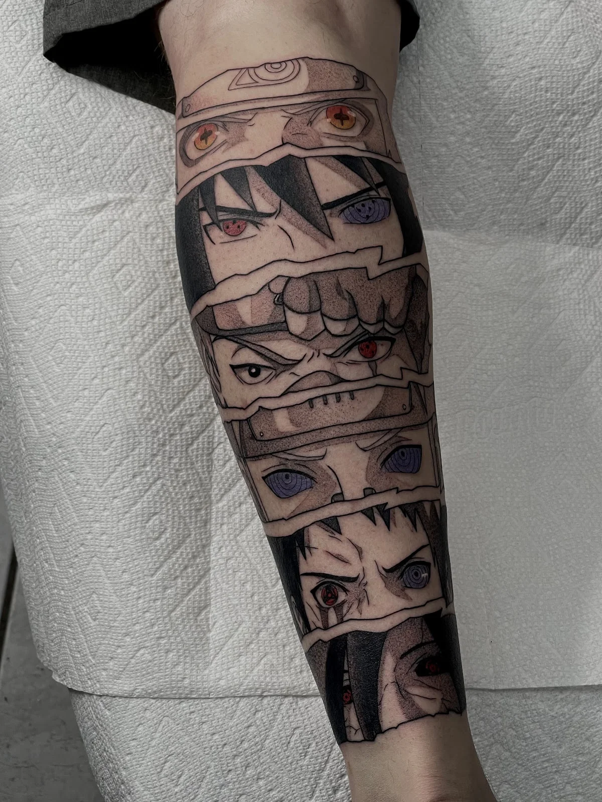 Spirit Tattoo Club photo