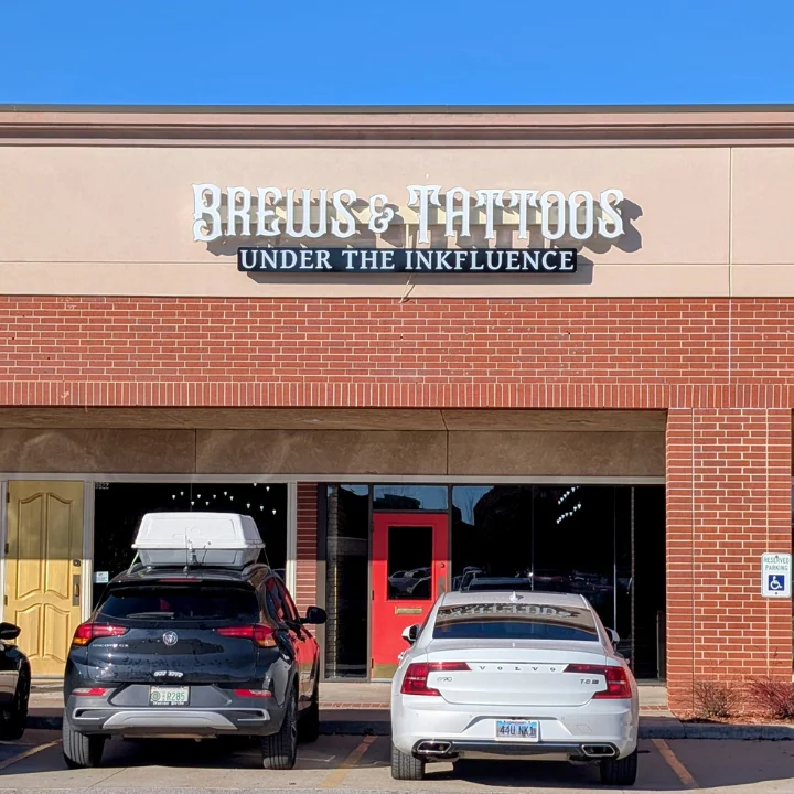 Brews and Tattoos Okc photo