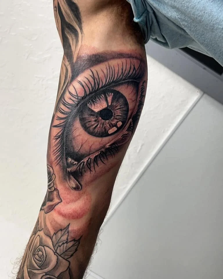 Central Ink Tattoo and Body Piercing tattoo shop in Lawton, OK