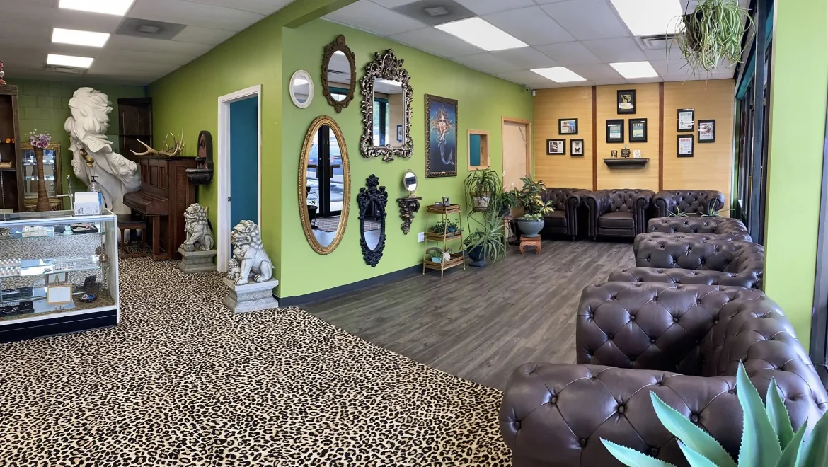 Brookside Body Piercing Tattoo photo