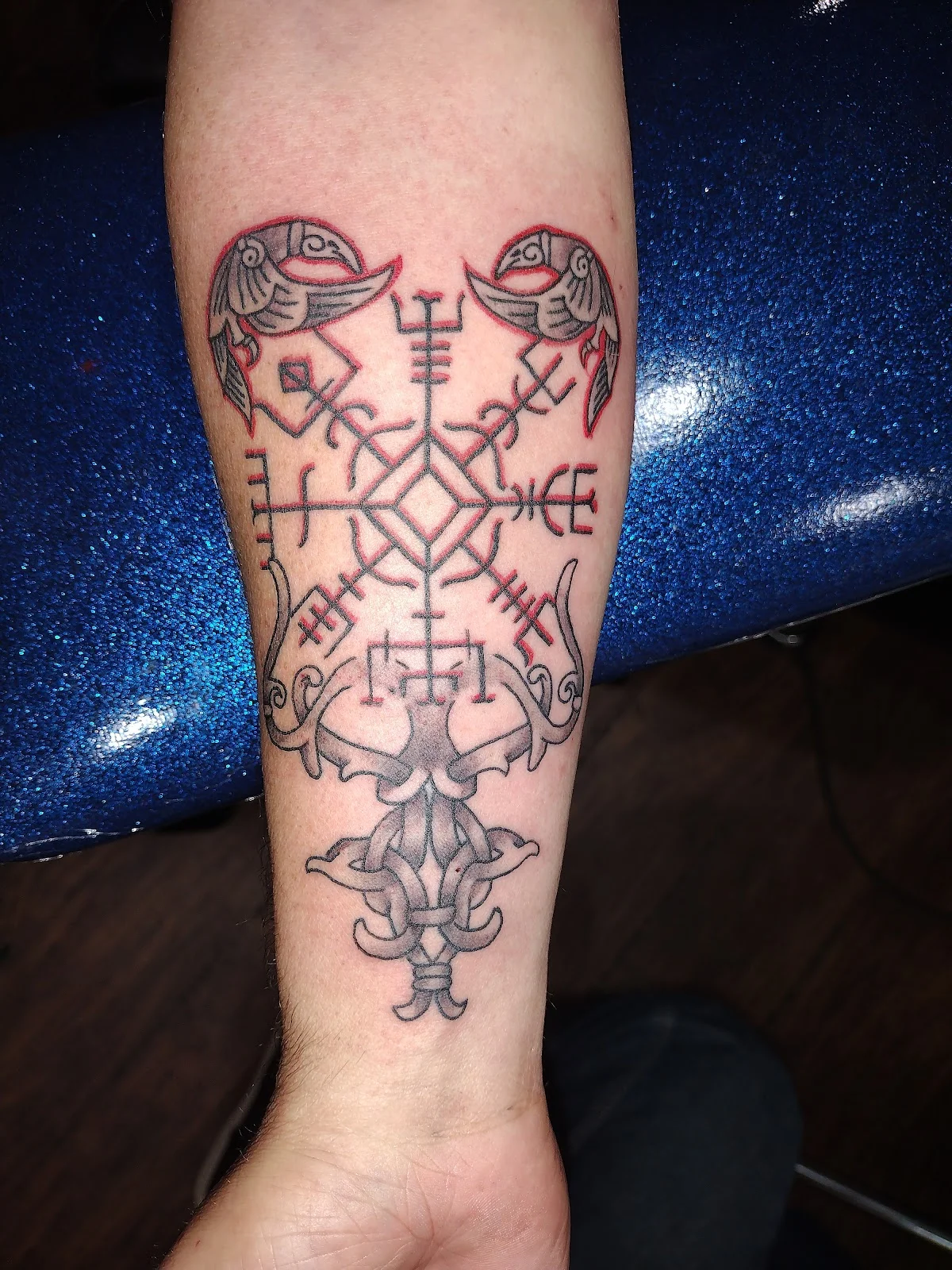 Pair-A-Dice Ink Tattoo & Piercing photo