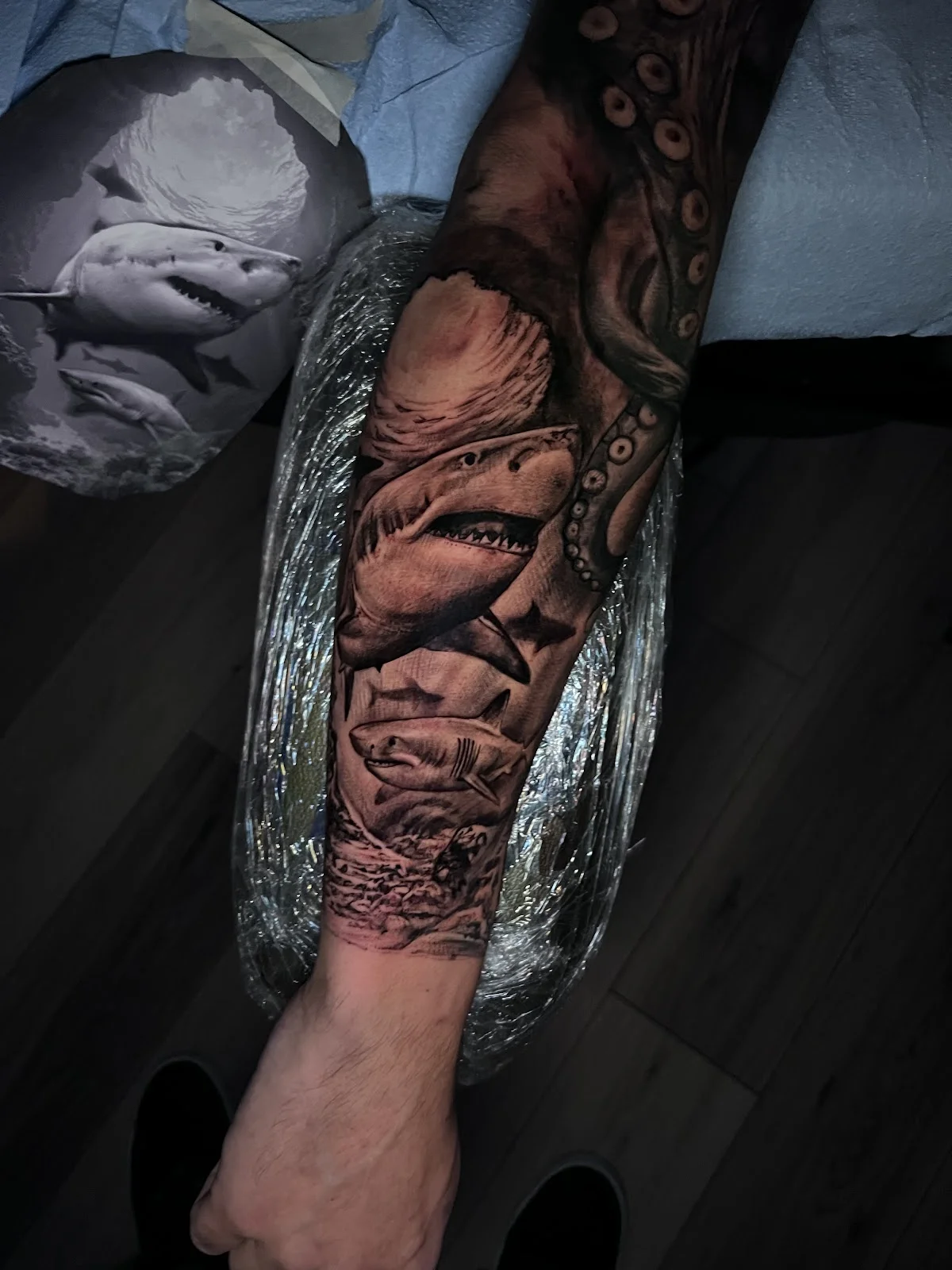 Avenue Tattoo Studio photo