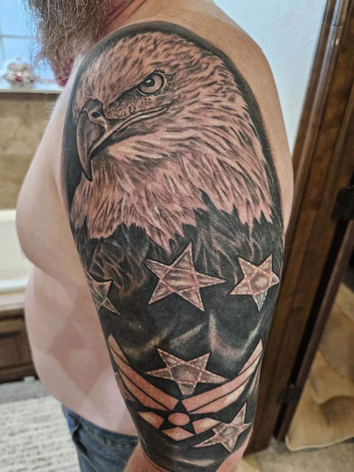 Introspect Tattoo Studio photo