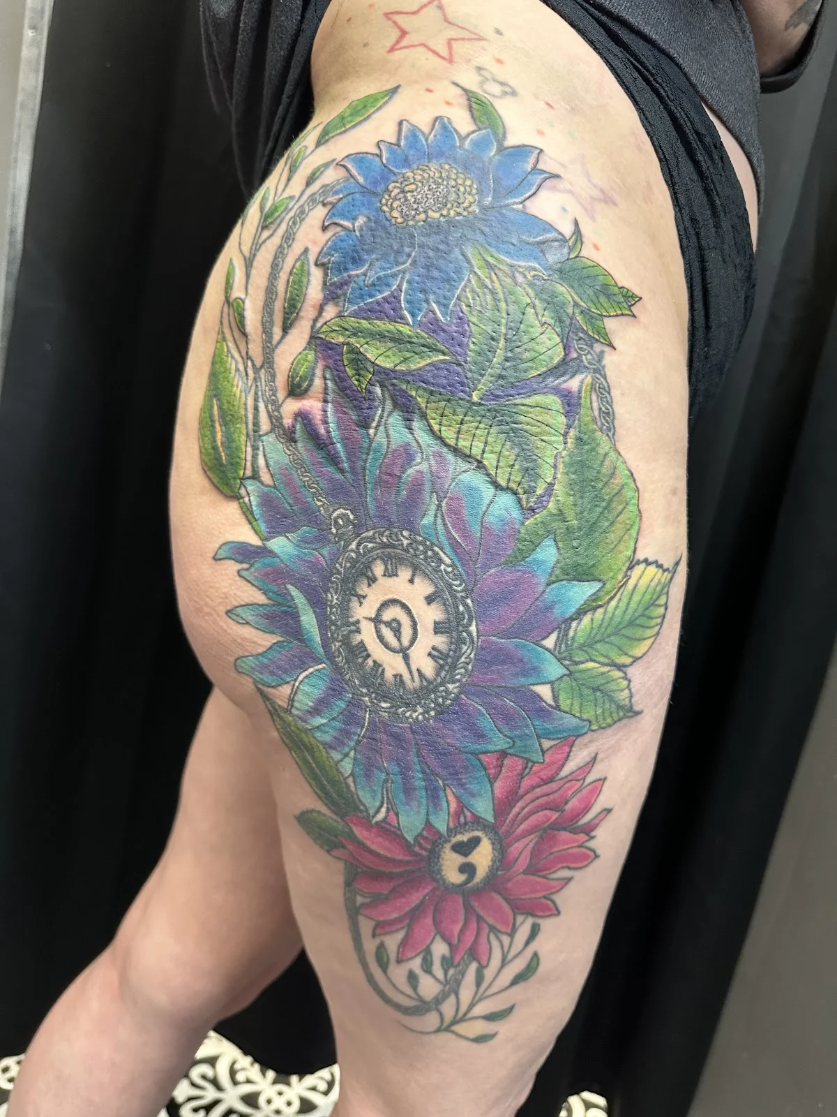 Krybabys Tattoo Studio LLC photo