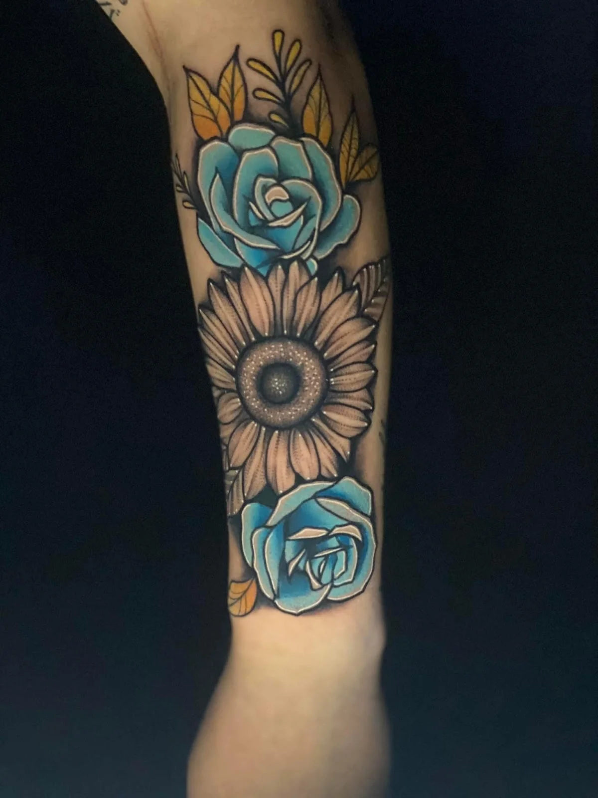 Cat & Dagger Tattoo LLC photo