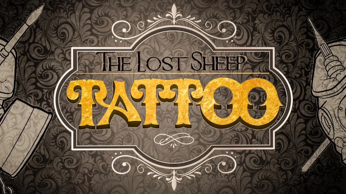 The Lost Sheep Tattoo tattoo shop in Concord, NC
