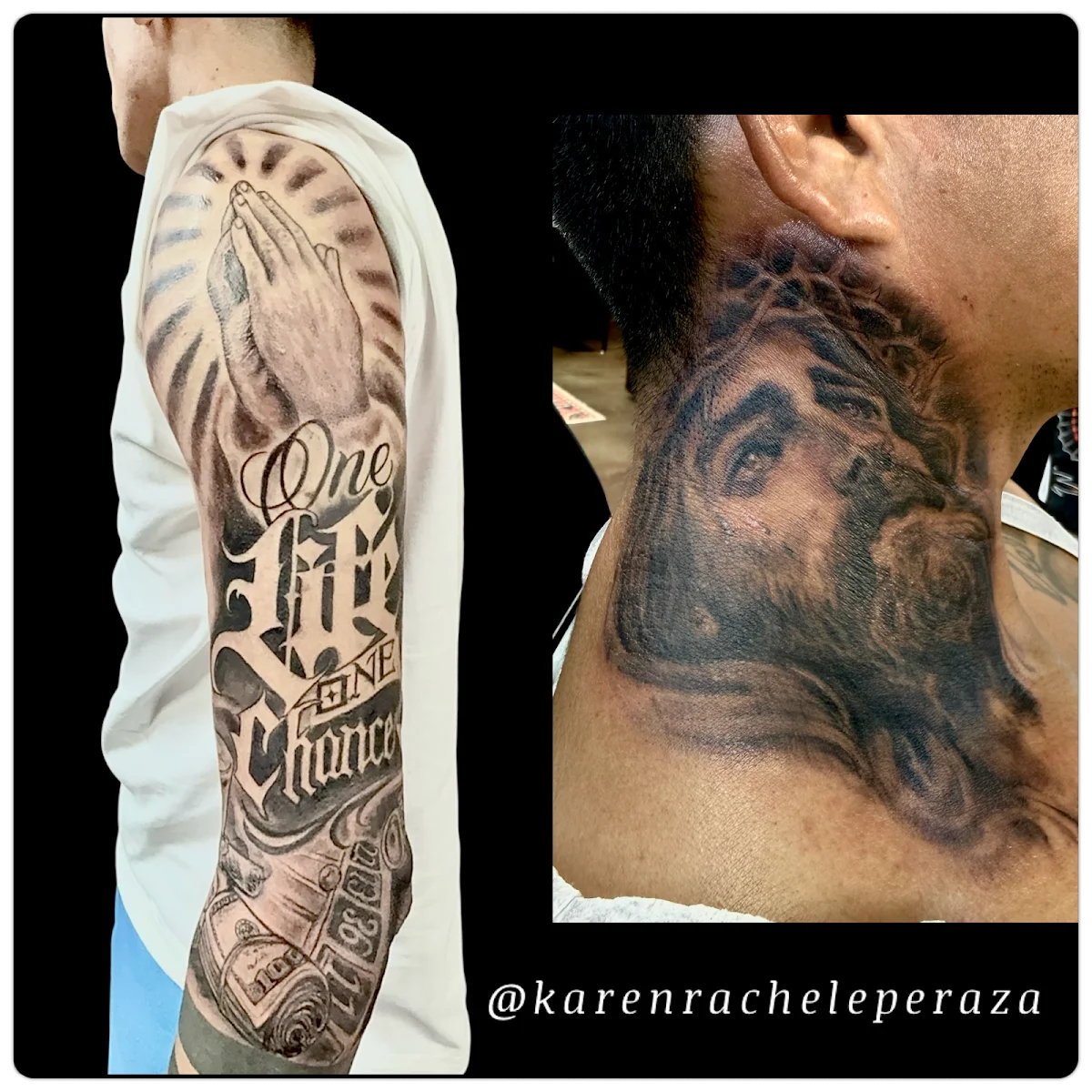 Old Salem Tattoo photo