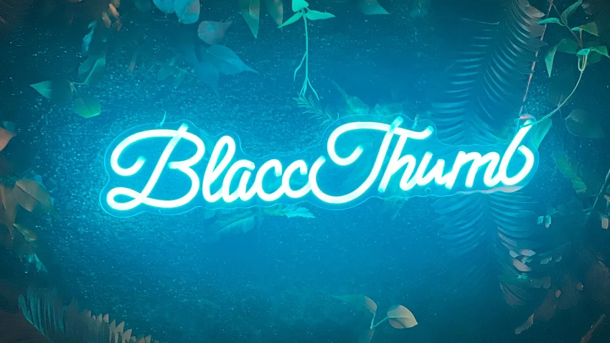 Blacc Thumb Tattoo & Apparel, LLC photo