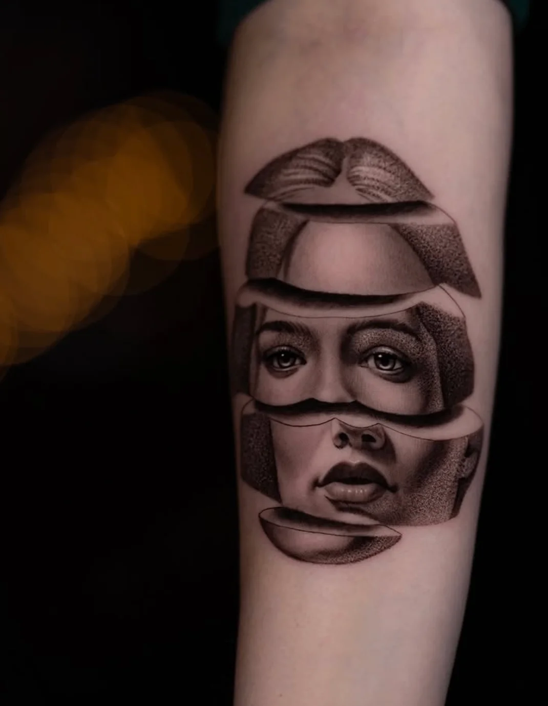 Ethereal Tattoo Gallery tattoo shop in Durham, NC