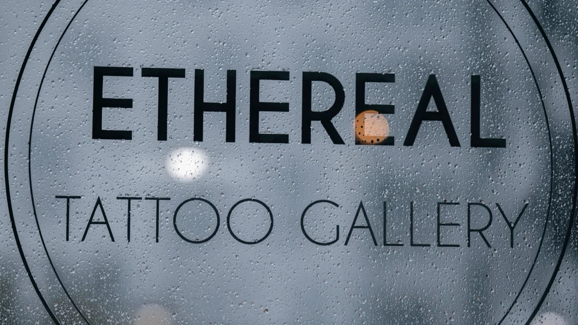Ethereal Tattoo Gallery tattoo shop in Durham, NC