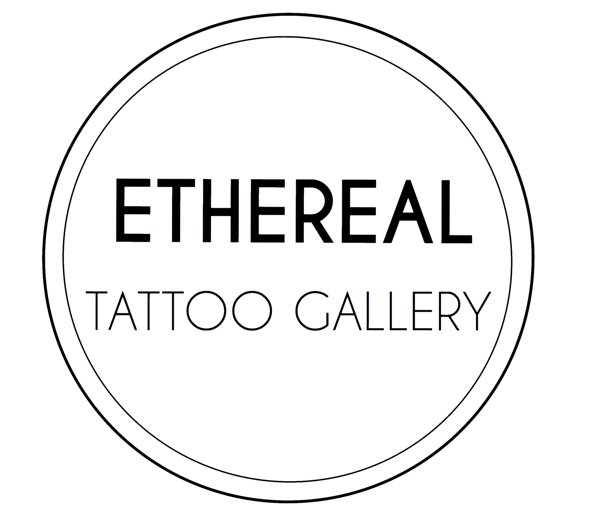 Ethereal Tattoo Gallery