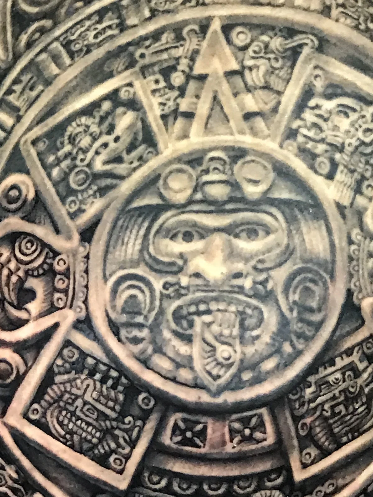 Tried and True Tattoo Company photo