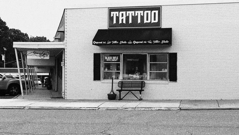Dogwood Ink Tattoo photo