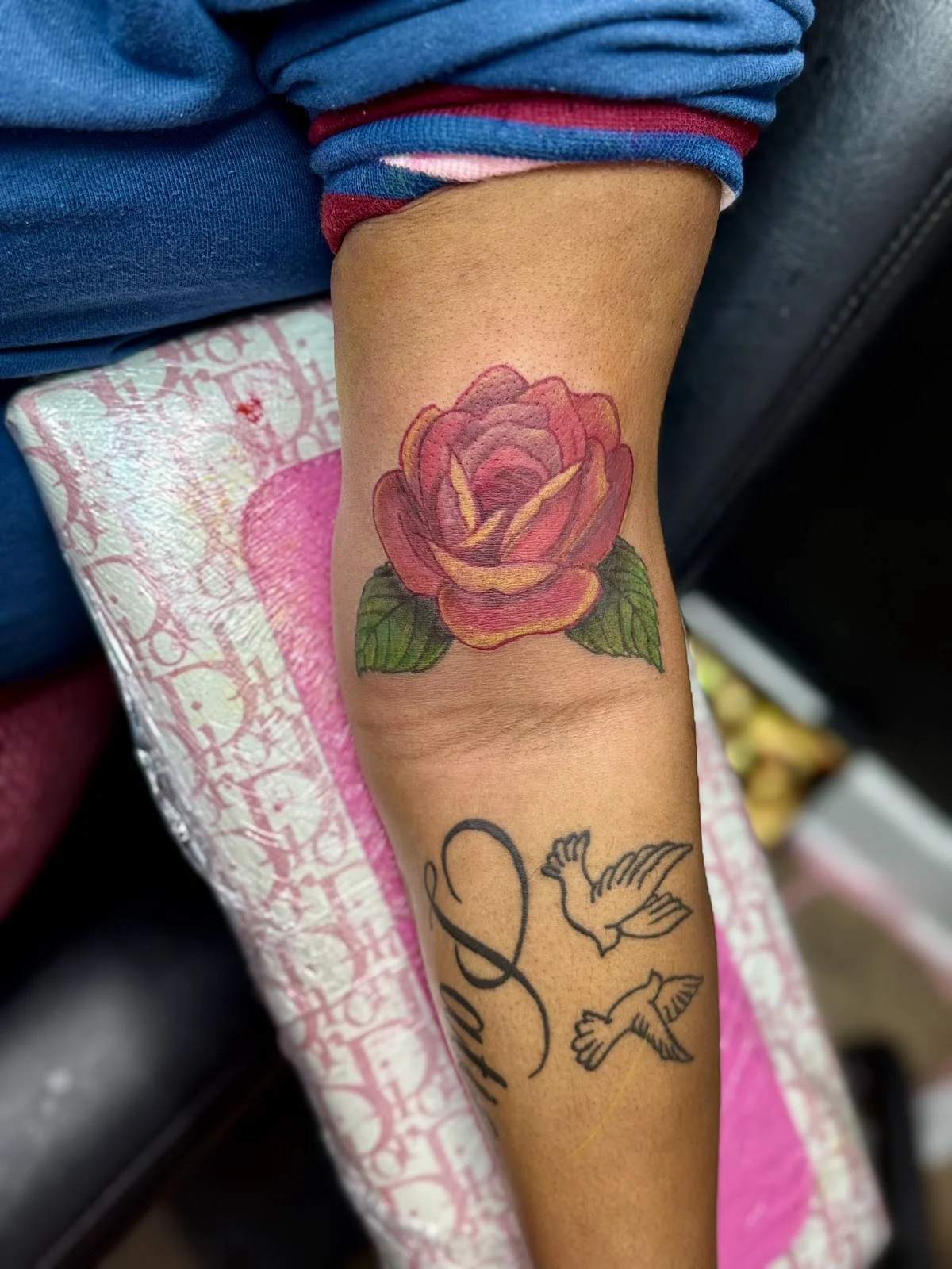 Eclipse Ink Collective photo