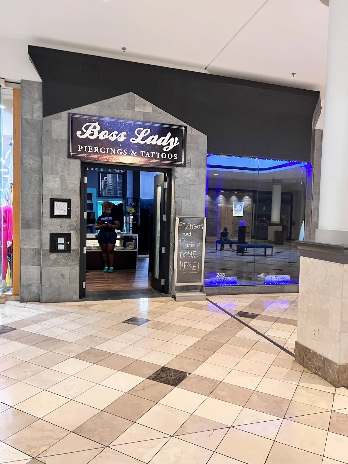 Boss Lady Piercings & Tattoos photo
