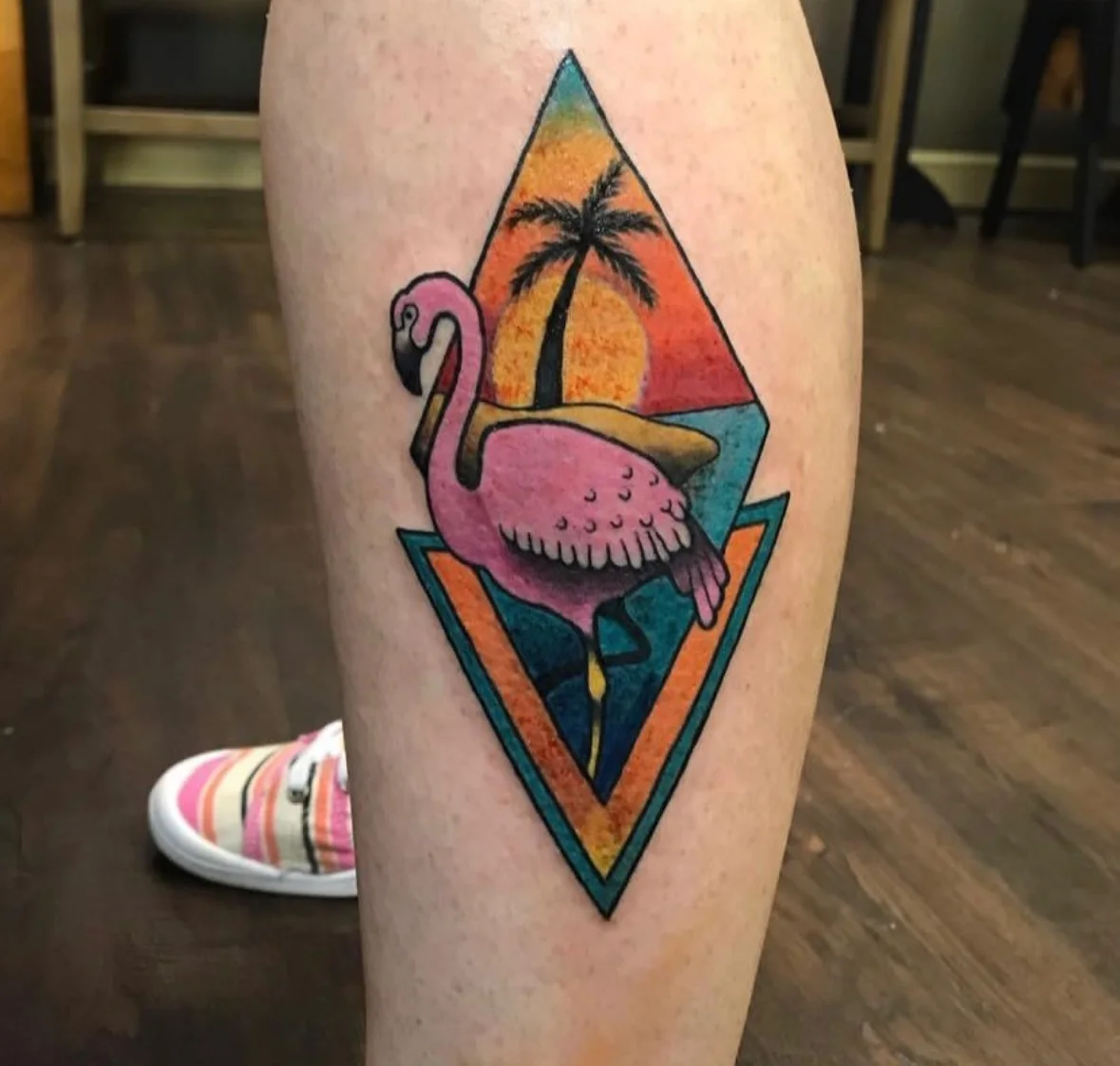 Tattoo Revival photo