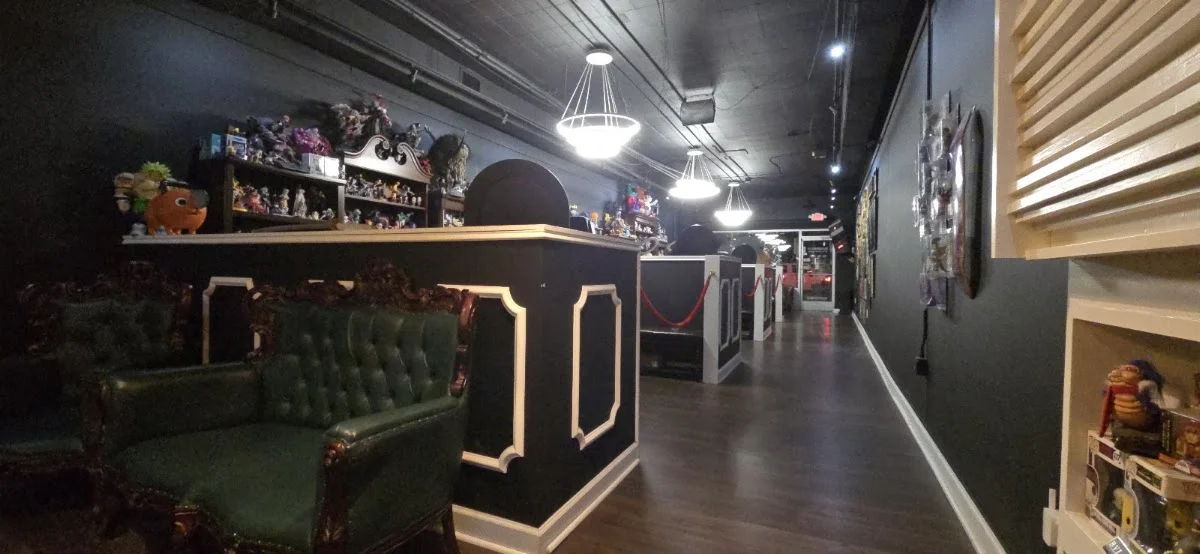 Hillsborough St Tattoo and Body Piercing photo