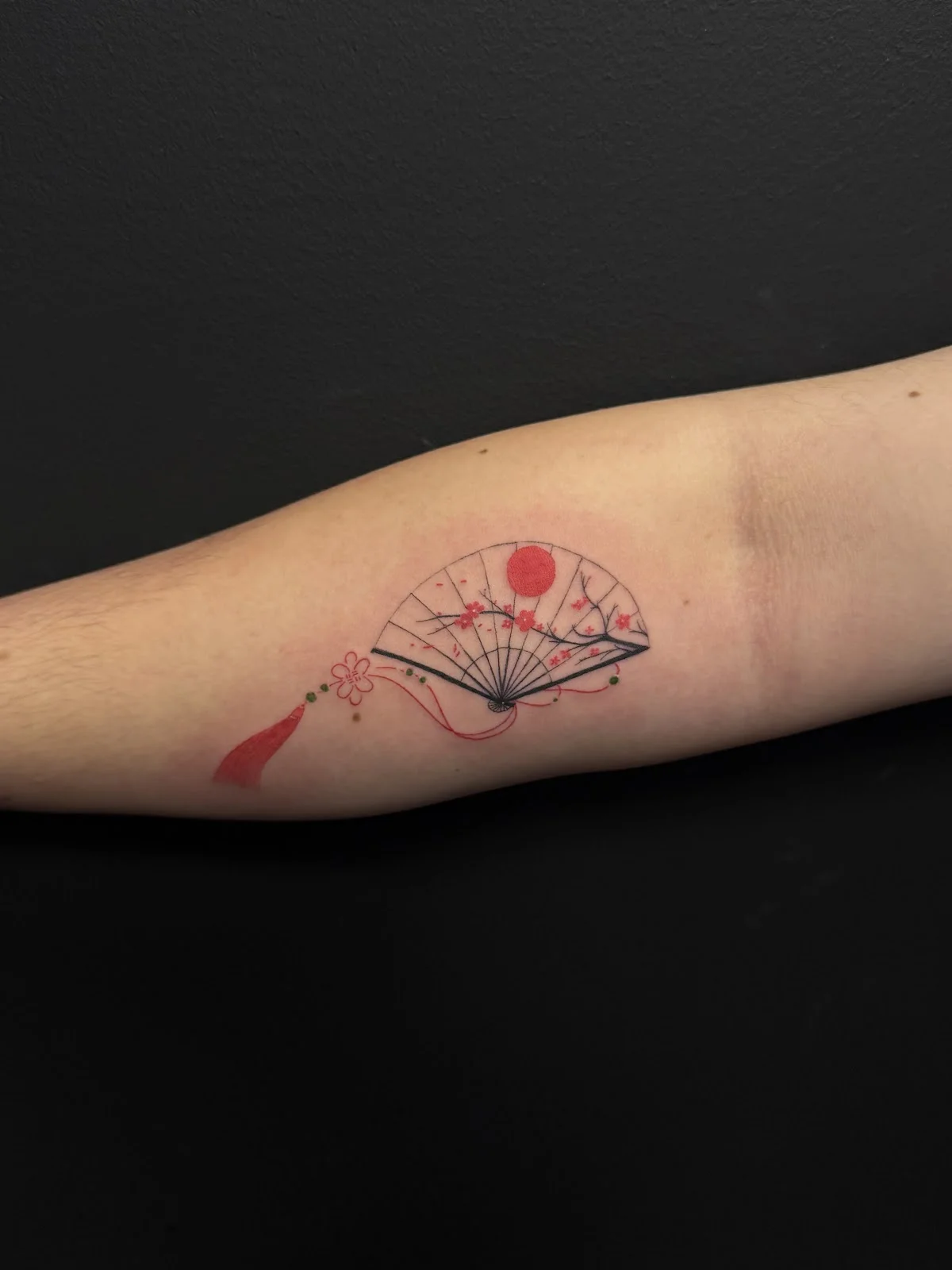 Pretty Ugly Tattoos photo