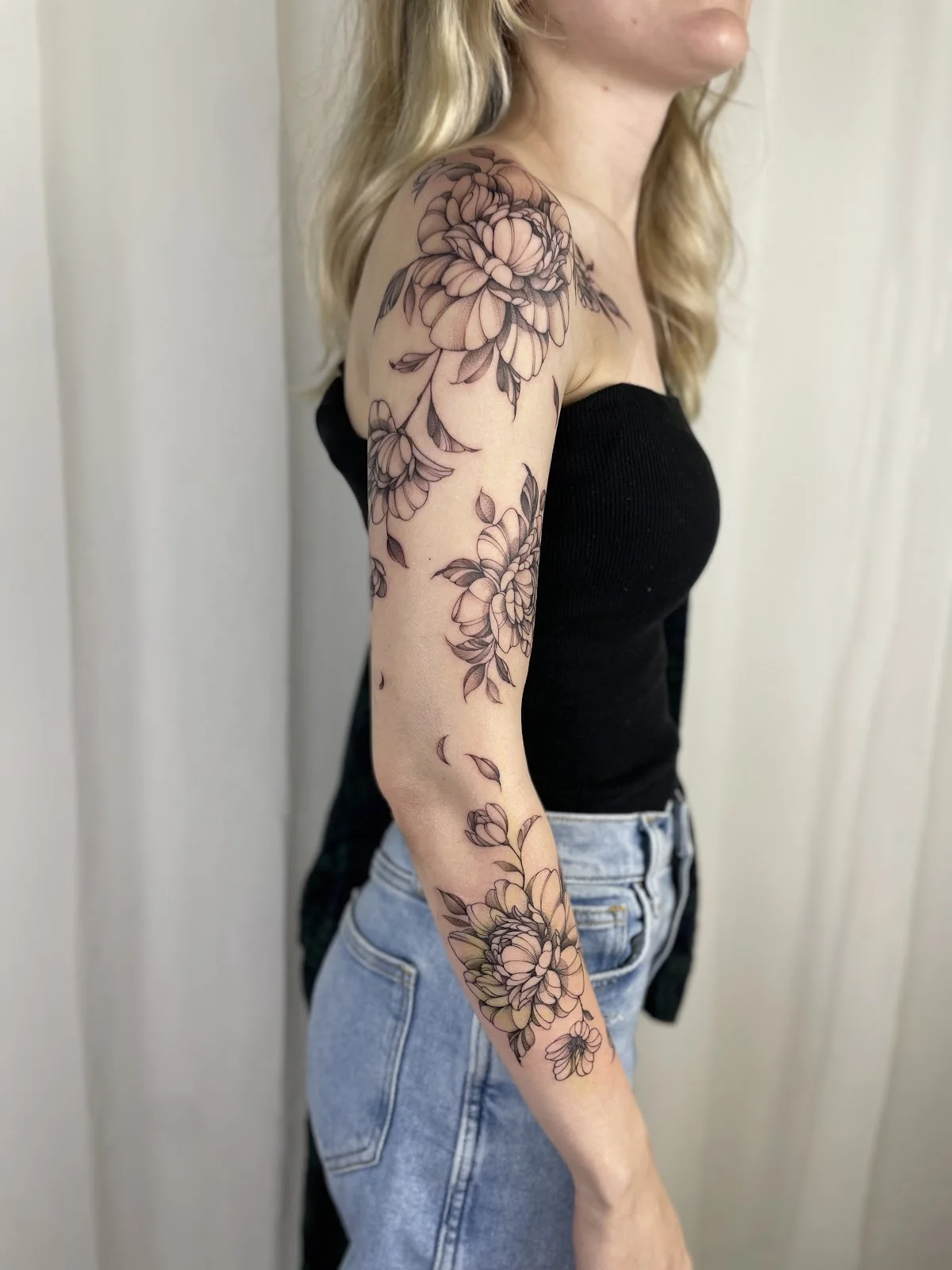 88 Munshin Tattoo Studio photo