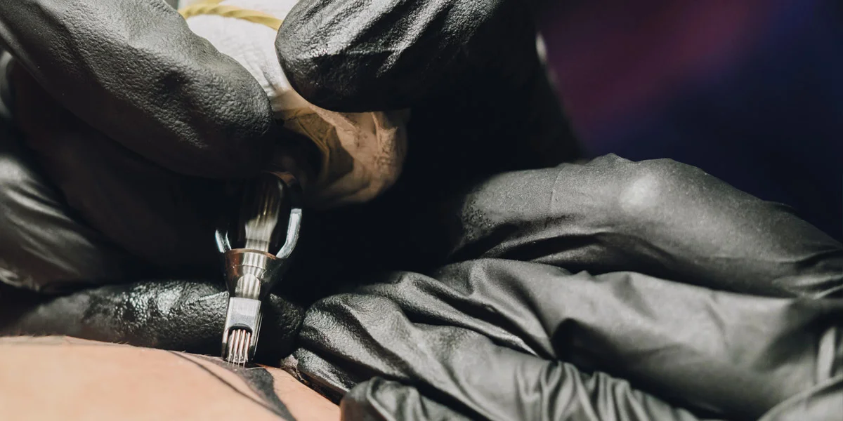 Urban Ink society photo